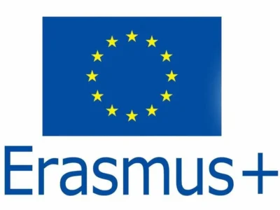 Logo Erasmus