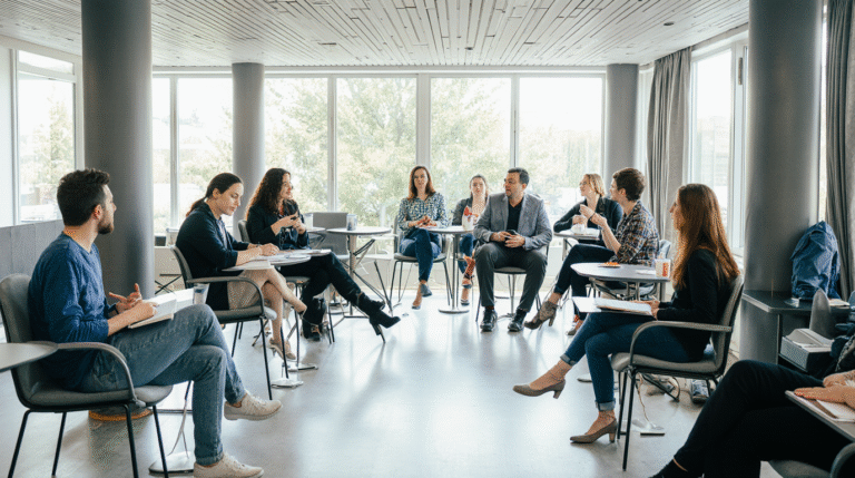 les classes preparatoire