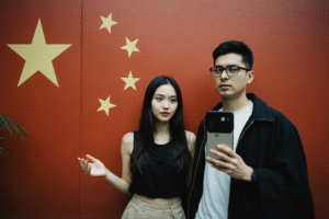 visa chine pour marocain