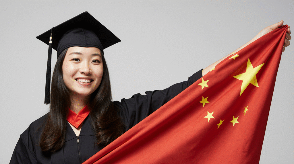 visa chine pour marocain pour les étudiants marocains