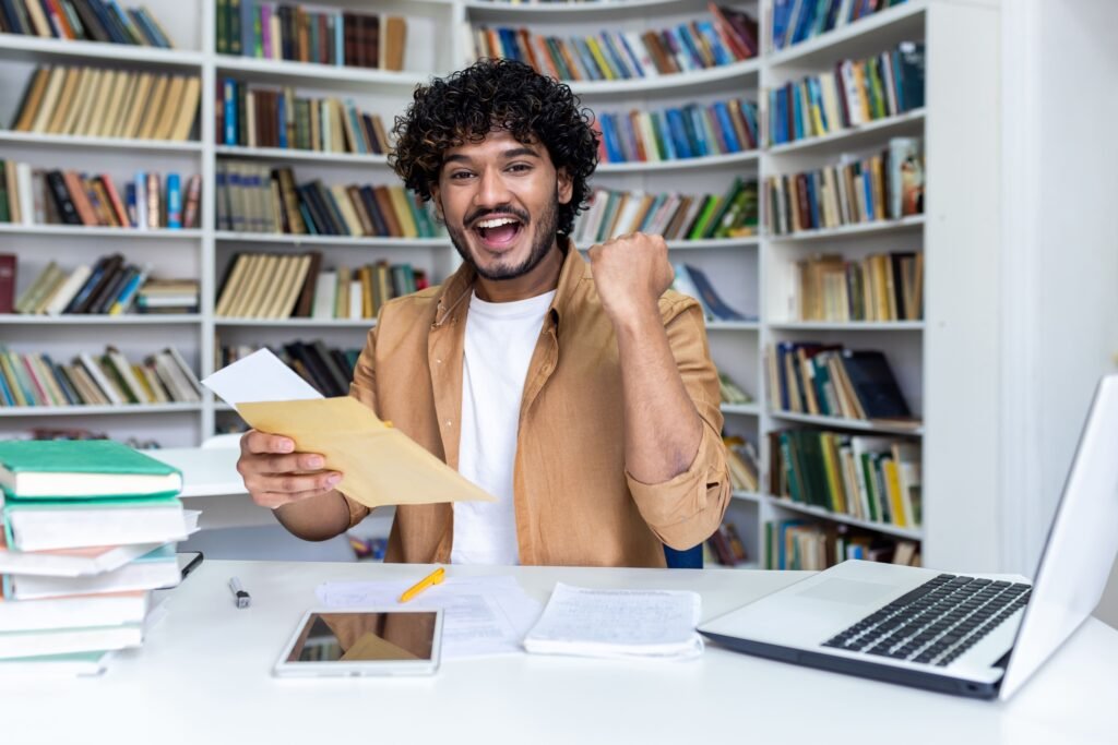 Avantage d'étude à l'étranger pour marocains
