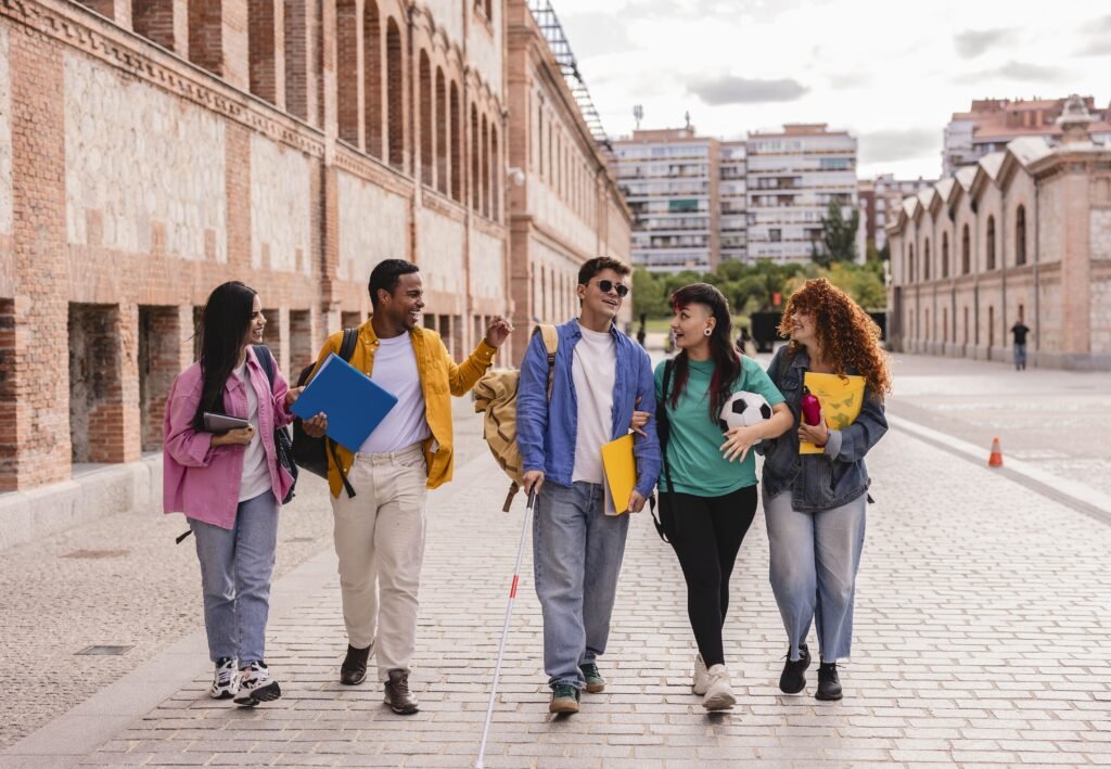 Pourquoi étudier en Espagne pour les Marocains