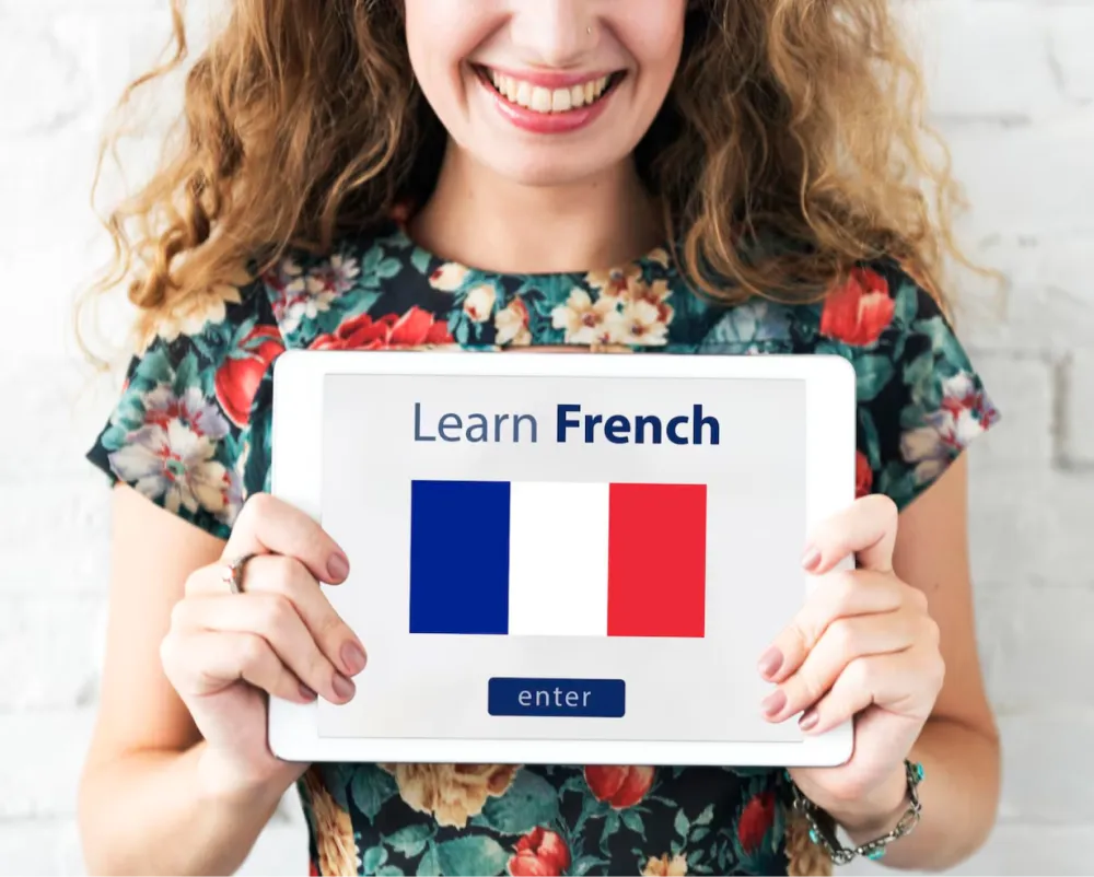 étudier en france avec centre lissigui la langue français