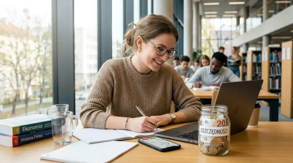 travail étudiant en Pologne, Emploi étudiant en Pologne
