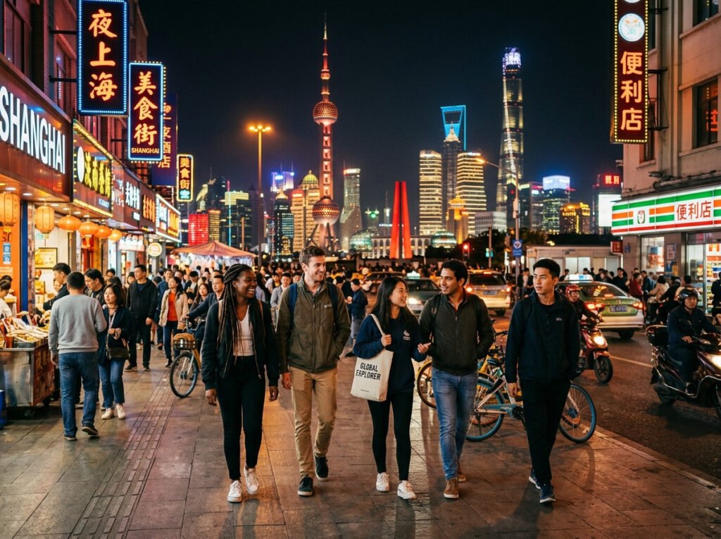 coût études Chine Maroc comparaison 2026