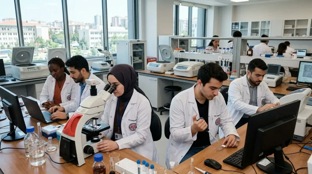 coût de la médecine en Turquie