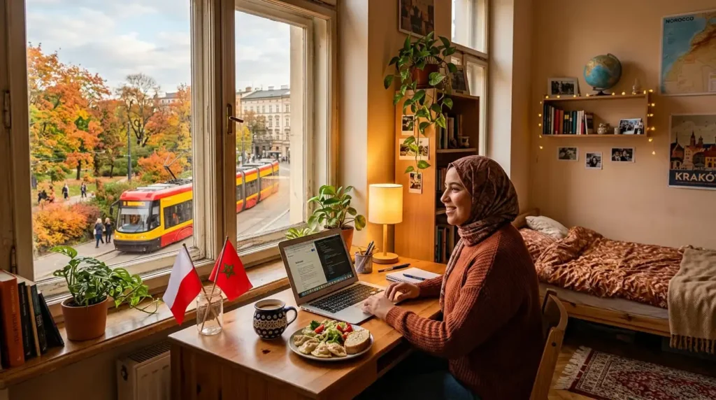 Coût de la vie en Pologne