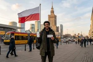 Coût de la vie en Pologne