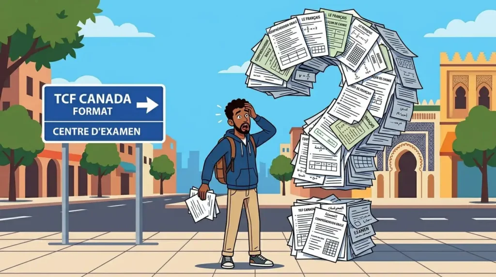 Se-presenter-a-lexamen-sans-connaitre-le-format-officiel