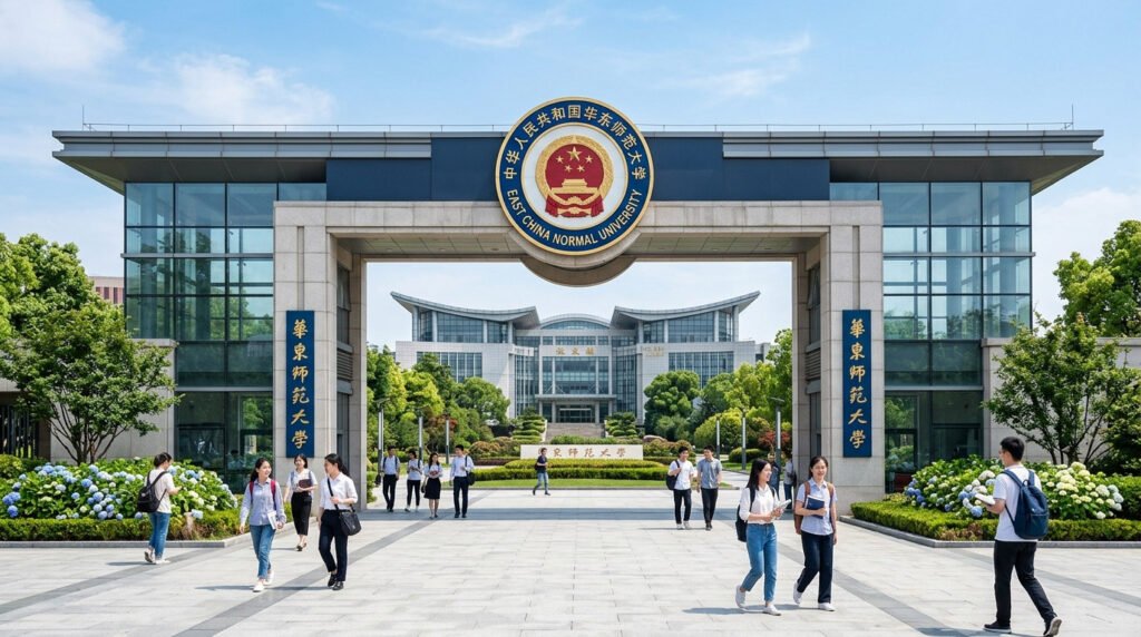 reconnaissance université chinoise Maroc diplôme