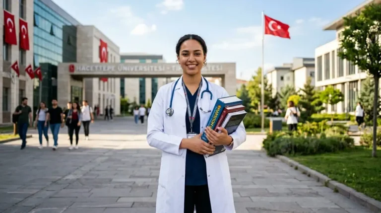 médecine en Turquie