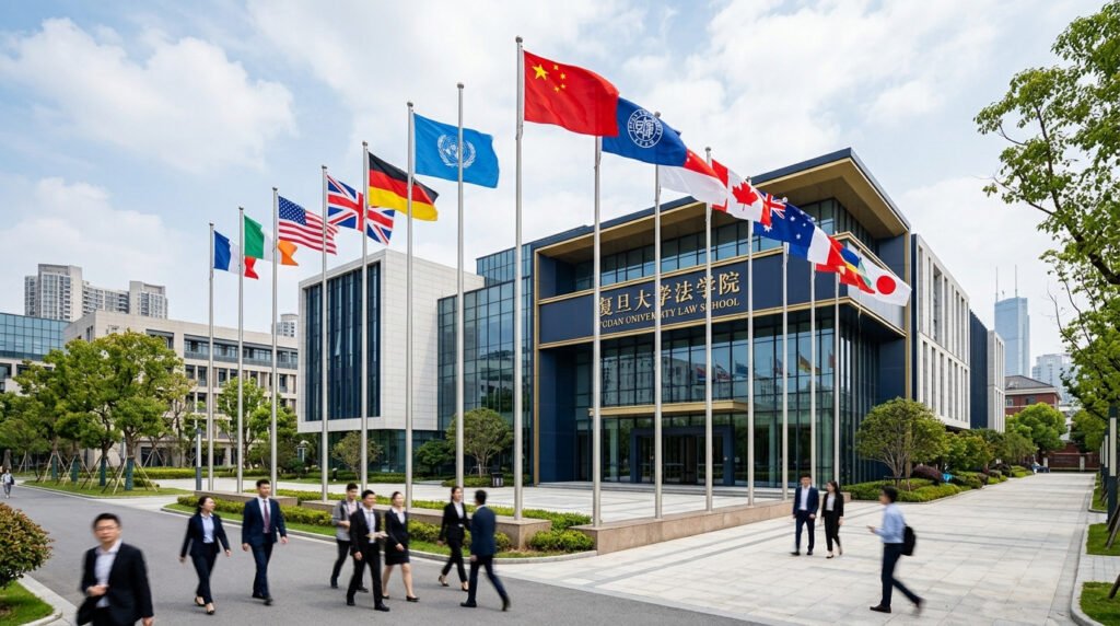 shanghai university of political science and law droitshanghai-droit-