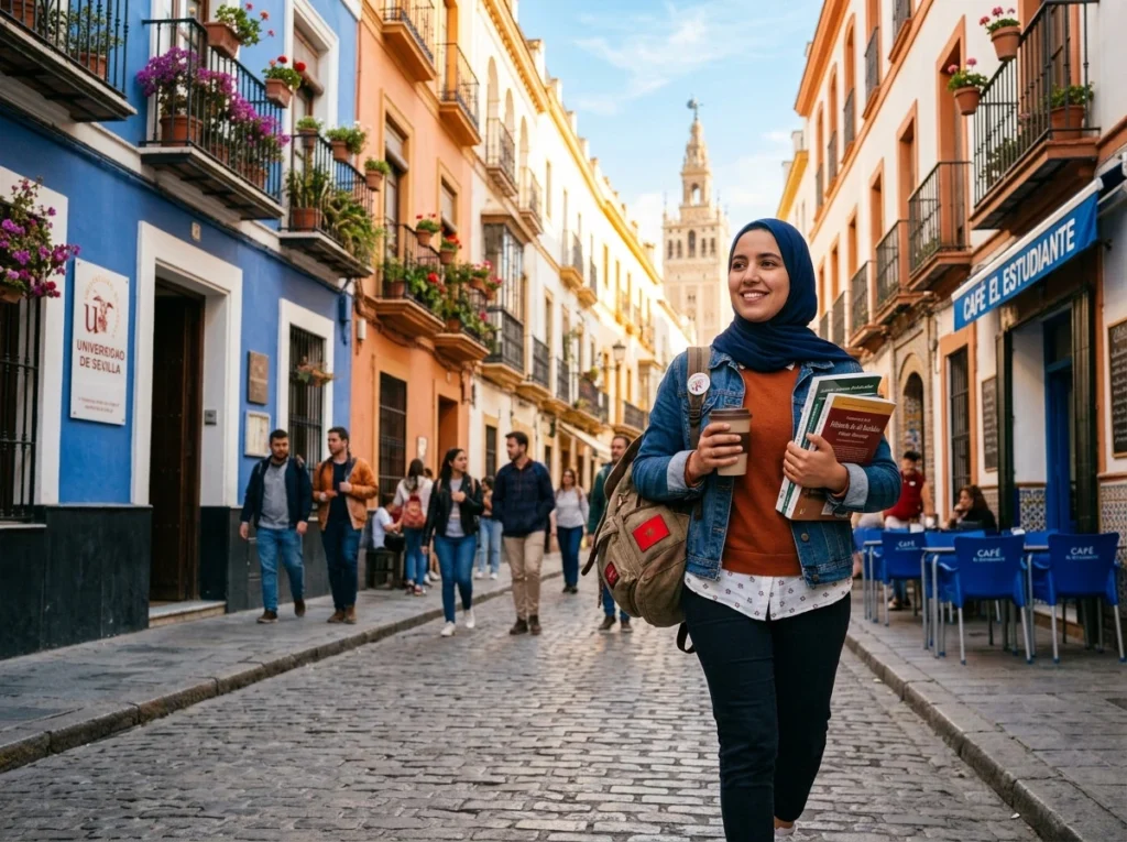 Étudier en Espagne : Bourses et Financement Disponibles
