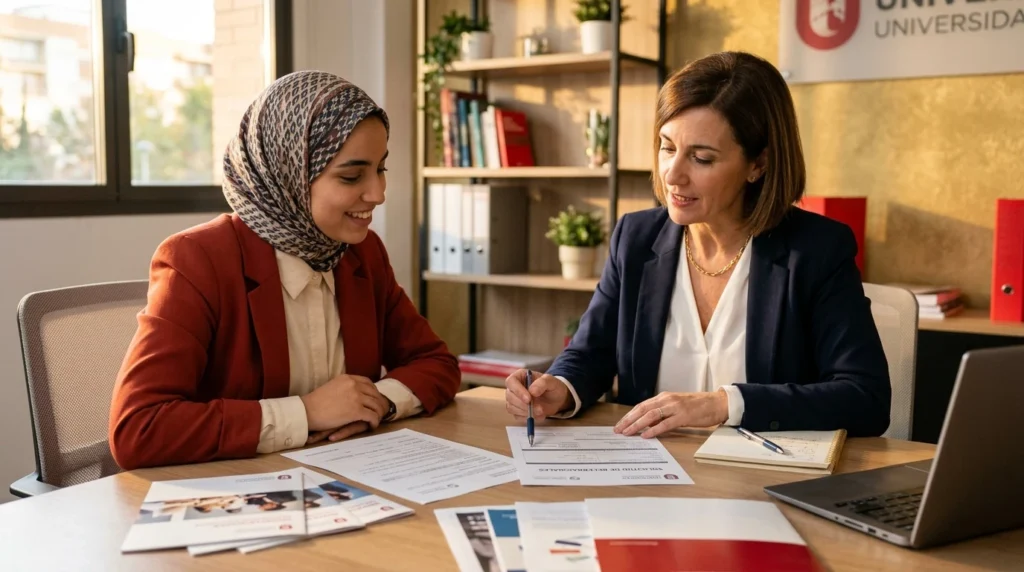 Aide au Logement en Espagne pour Étudiant