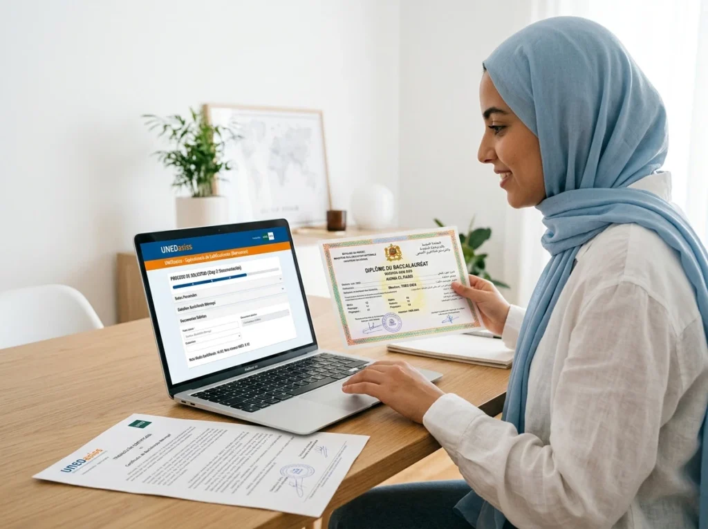 Partir Étudier en Espagne : Le Visa Étudiant Pas à Pas
