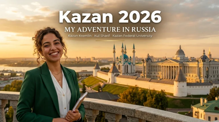 universites a kazan kazan federal university 2026