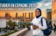 etudier en Espagne 2026 guide marocains