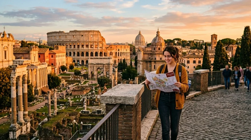  les universités en Italie