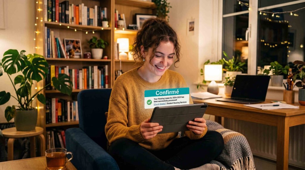 Comment Faire Une Demande De Logement Étudiant ?,Quel Est Le Prix Moyen D'un Logement Étudiant ?