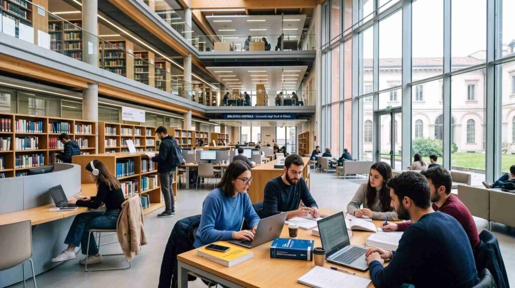 Pourquoi choisir cette université pour vos études ?